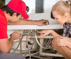 About Tankless Water Heater Installation Pros Shawmut, MT